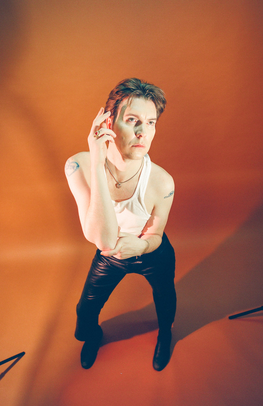 Alex Cameron
